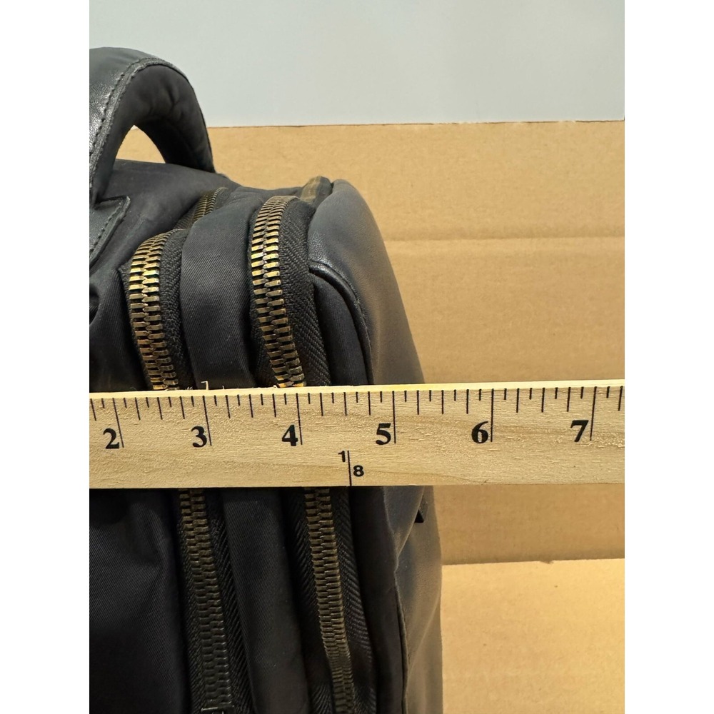 Lipault Paris Black‎ Plume Business Backpack - Picture 9 of 13